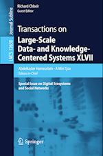 Transactions on Large-Scale Data- and Knowledge-Centered Systems XLVII