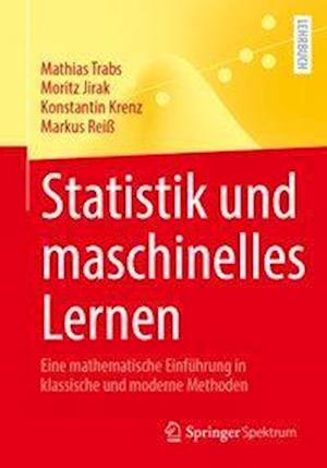 Statistik Und Maschinelles Lernen