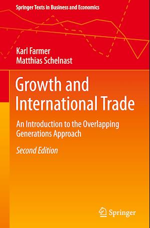 Growth and International Trade : An Introduction to the Overlapping Generations Approach