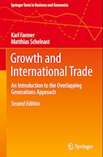 Growth and International Trade : An Introduction to the Overlapping Generations Approach 