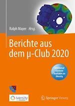 Berichte Aus Dem µ-Club 2020