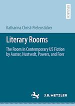 Literary Rooms