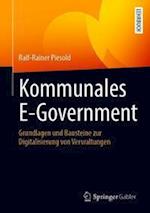 Kommunales E-Government