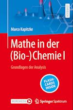 Mathe in der (Bio-)Chemie I