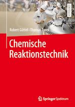 Chemische Reaktionstechnik