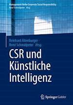 Csr Und Künstliche Intelligenz