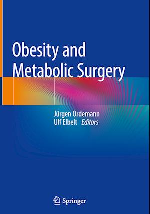 Obesity and Metabolic Surgery