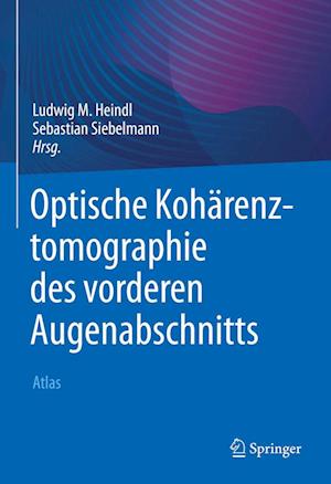 Optische Kohärenztomographie des vorderen Augenabschnitts