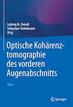 Optische Kohärenztomographie des vorderen Augenabschnitts