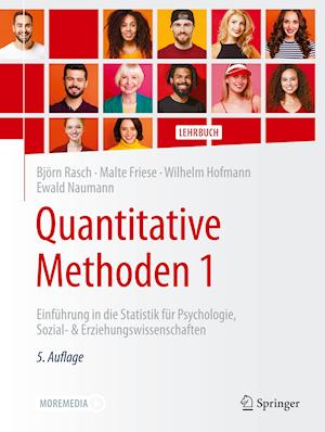 Quantitative Methoden 1