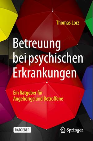 Betreuung bei psychischen Erkrankungen