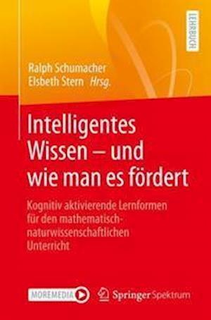 Intelligentes Wissen - und wie man es foerdert