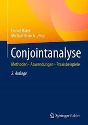Conjointanalyse
