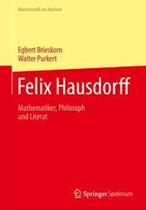 Felix Hausdorff