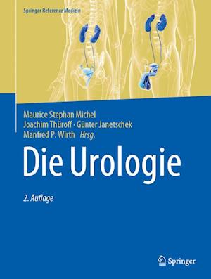 Die Urologie
