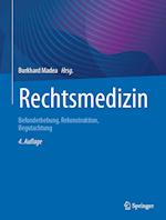 Rechtsmedizin