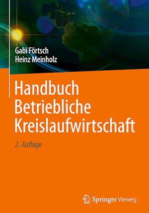 Handbuch Betriebliche Kreislaufwirtschaft