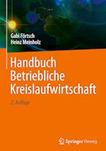 Handbuch Betriebliche Kreislaufwirtschaft