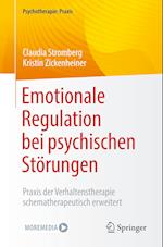 Emotionale Regulation bei psychischen Störungen