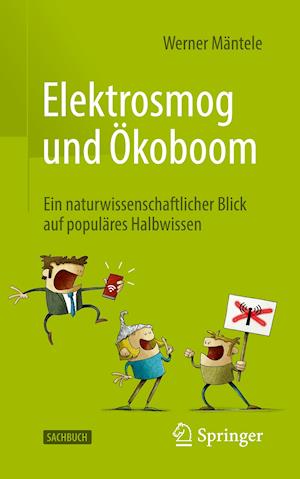 Elektrosmog und Ökoboom