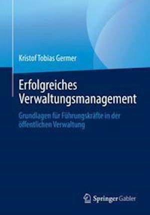 Erfolgreiches Verwaltungsmanagement