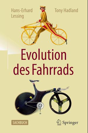 Evolution des Fahrrads