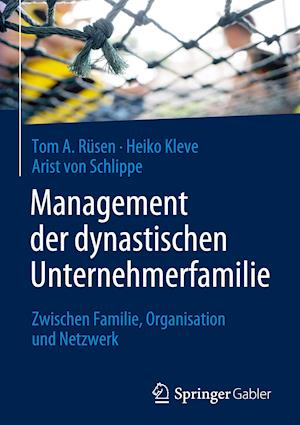 Management der dynastischen Unternehmerfamilie