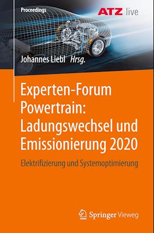 Experten-Forum Powertrain: Ladungswechsel und Emissionierung 2020
