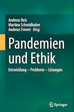 Pandemien Und Ethik
