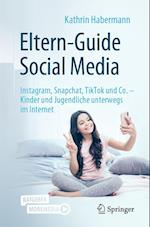 Eltern-Guide Social Media