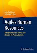 Agiles Human Resources