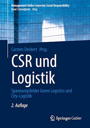 Csr Und Logistik