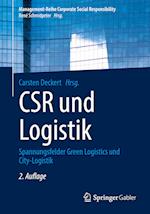 Csr Und Logistik