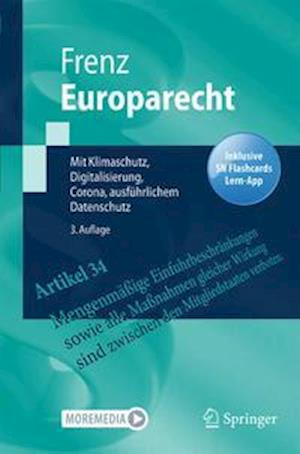 Europarecht