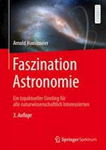 Faszination Astronomie