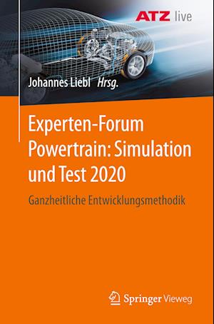 Experten-Forum Powertrain: Simulation und Test 2020