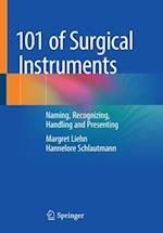 101 of Surgical Instruments