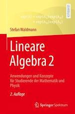 Lineare Algebra 2