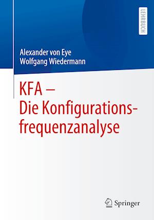 Kfa - Die Konfigurationsfrequenzanalyse