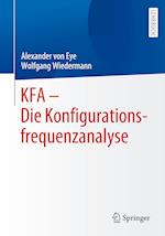 Kfa - Die Konfigurationsfrequenzanalyse