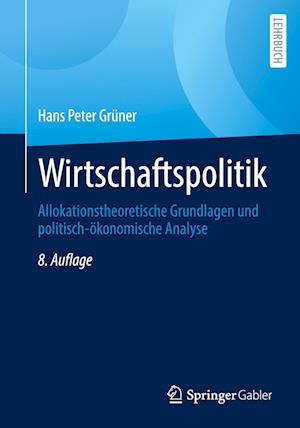 Wirtschaftspolitik