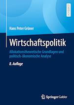 Wirtschaftspolitik