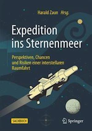 Expedition ins Sternenmeer