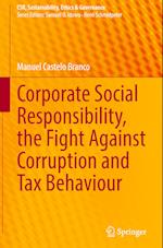 Corporate Social Responsibility, the Fight Against Corruption and Tax Behaviour