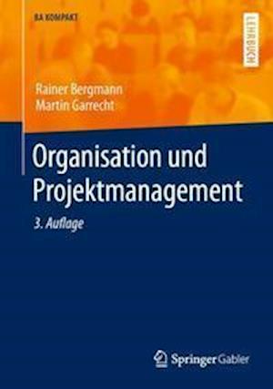 Organisation Und Projektmanagement