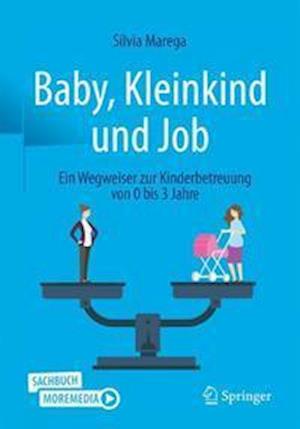 Baby, Kleinkind und Job