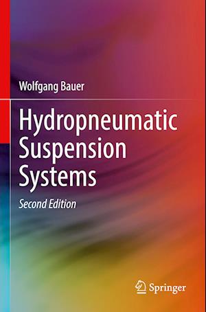 Hydropneumatic Suspension Systems