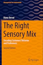 The Right Sensory Mix