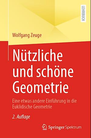 Nützliche und schöne Geometrie