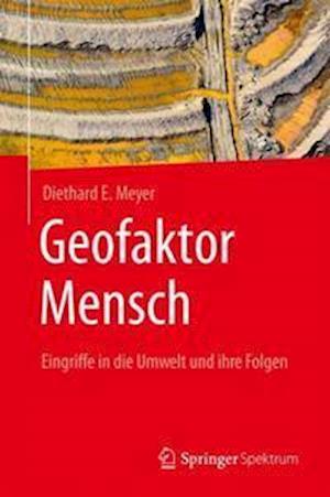 Geofaktor Mensch